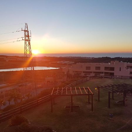 Residential Alazan Lägenhet El Faro Exteriör bild
