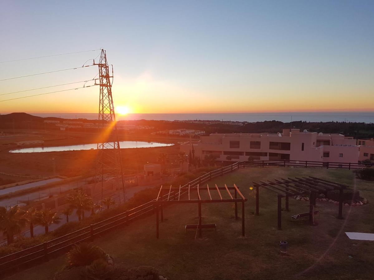 Residential Alazan Lägenhet El Faro Exteriör bild