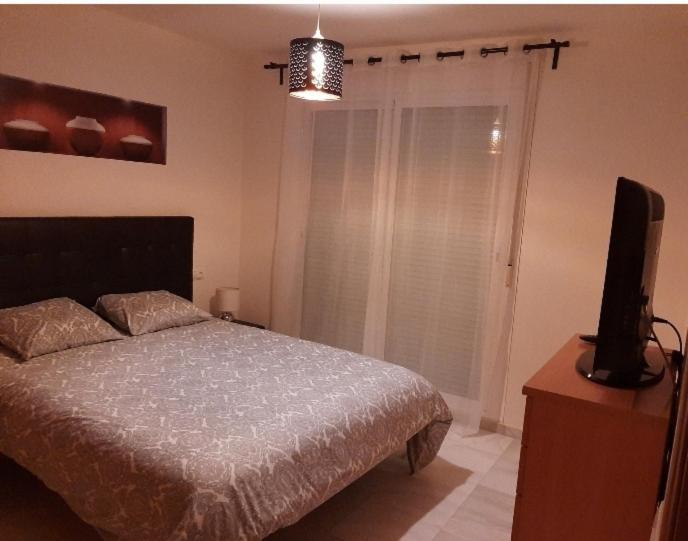 Residential Alazan Lägenhet El Faro Exteriör bild
