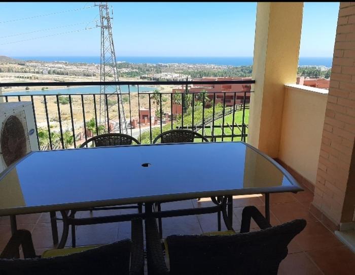Residential Alazan Lägenhet El Faro Exteriör bild