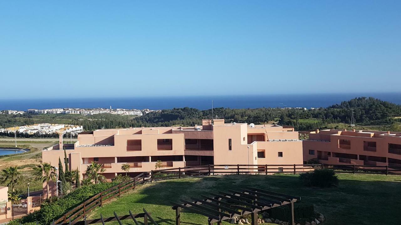 Residential Alazan Lägenhet El Faro Exteriör bild