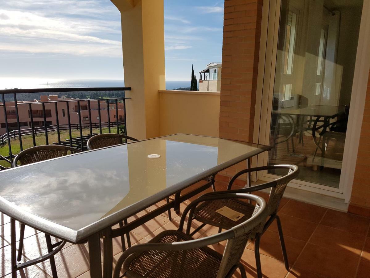 Residential Alazan Lägenhet El Faro Exteriör bild