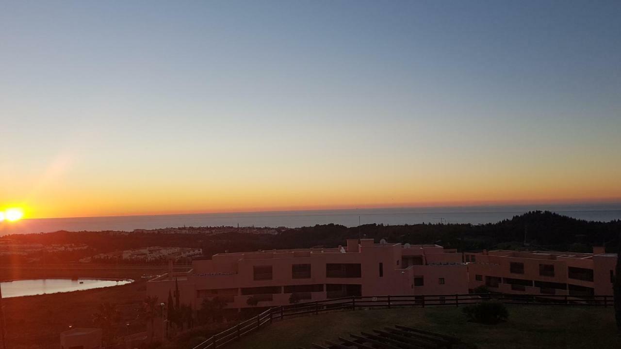 Residential Alazan Lägenhet El Faro Exteriör bild