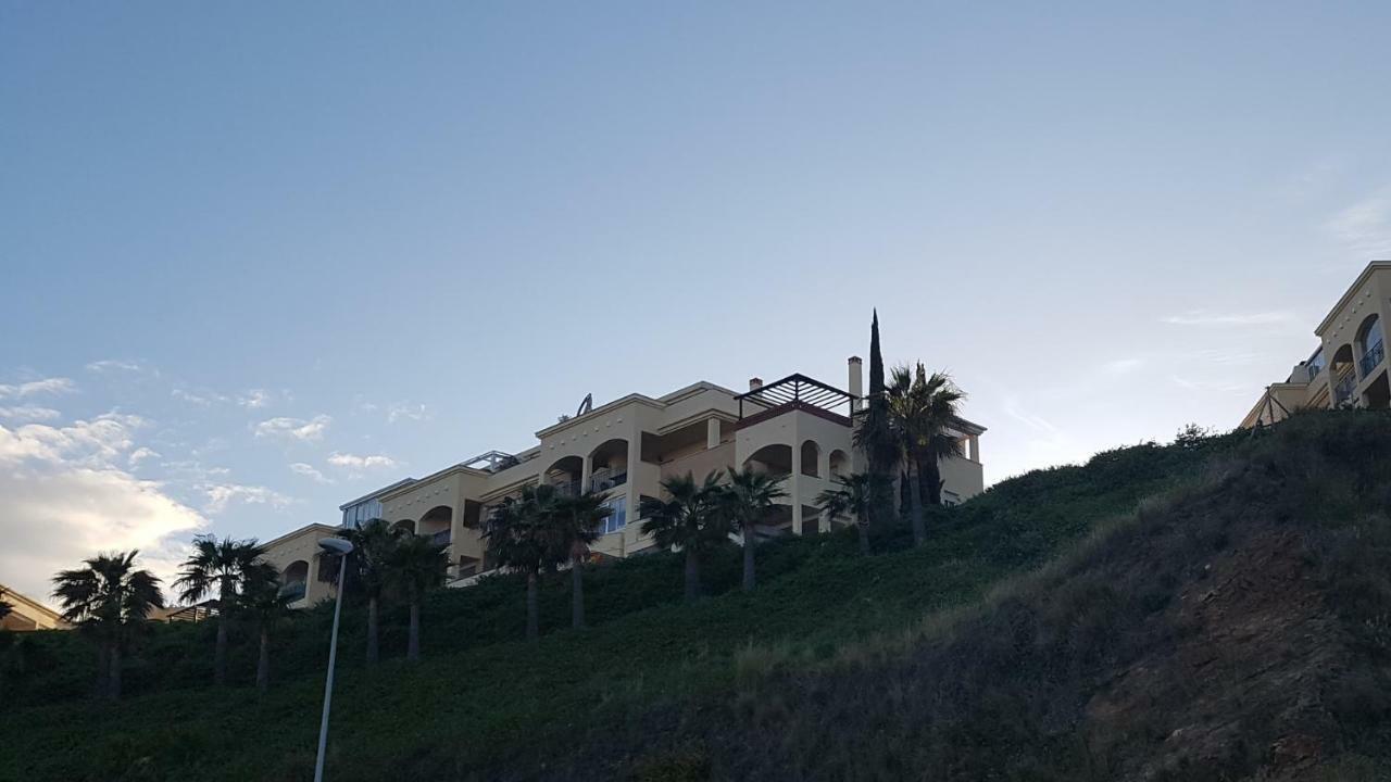 Residential Alazan Lägenhet El Faro Exteriör bild