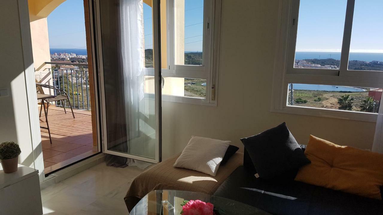Residential Alazan Lägenhet El Faro Exteriör bild